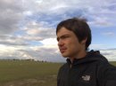 Фотография Степаненко Константина