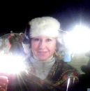 Фотография Мишиной Галины