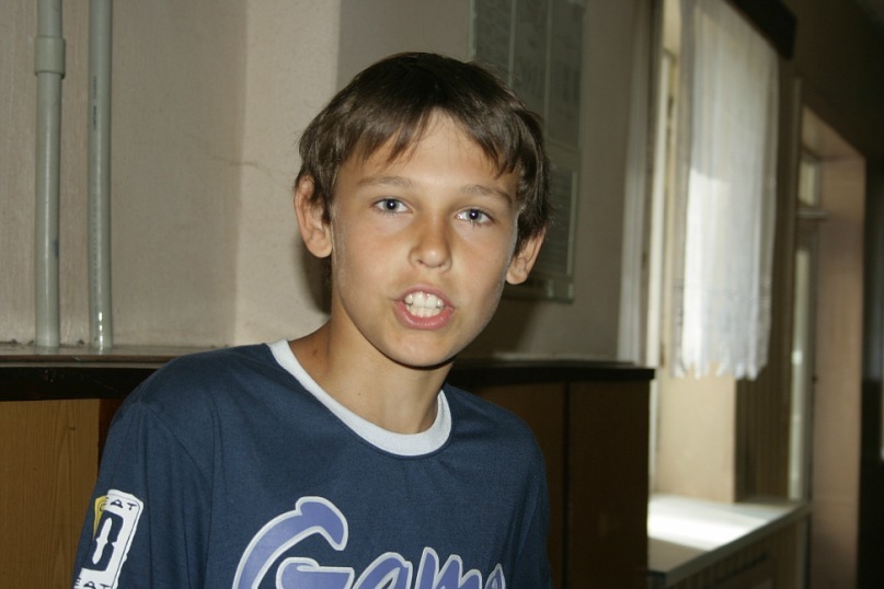 Игорь Федчук фотография #24