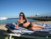 Фотография Хрычевой Ирины