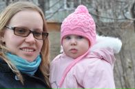 Фотография Доценко Екатерины