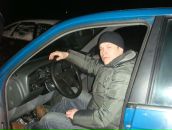 Фотография Беданова Виктора