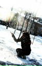 Фотография Гариповой Альмиры