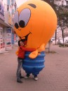 Фотография Сергеевой Анны