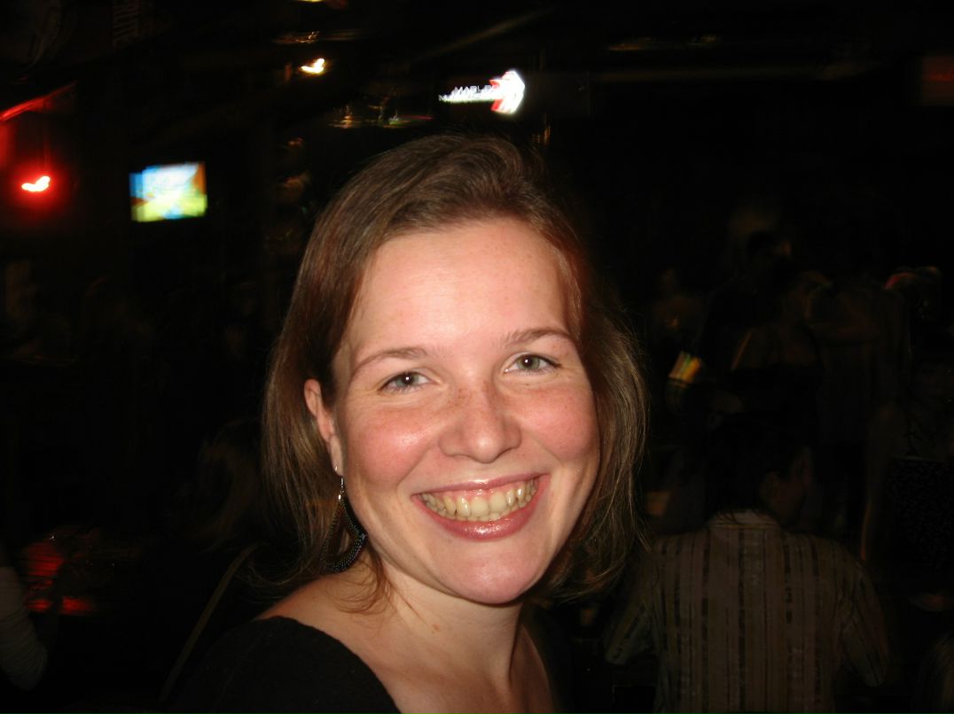 Майя Ананьина фотография #28