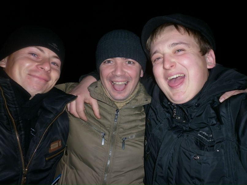 Андрей Яковлев фотография #9