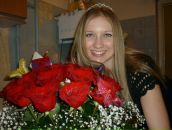 Фотография Лазаревой Даши