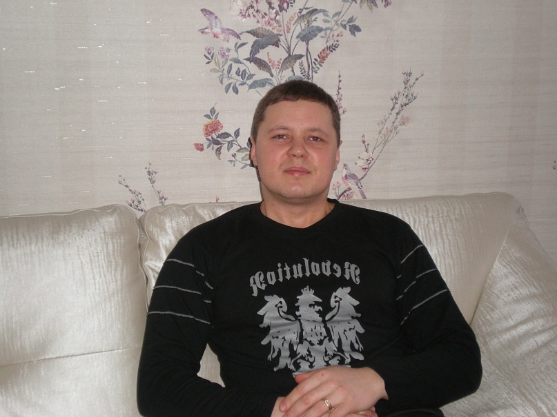 Дмитрий Никитенко фотография #6