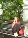 Фотография Барнашевой Ларисы