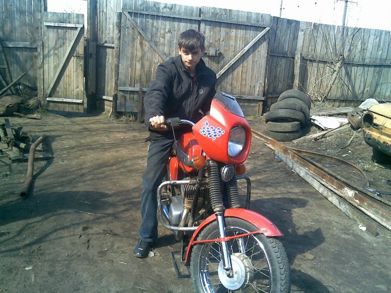 Дмитрий Савельев фотография #22