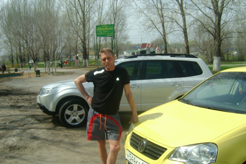 Владимир Качесов фотография #21