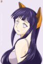 Анимешка ^_^ фотография #5 (источник - https://vk.com/id60416510)