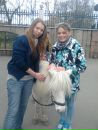 Фотография Павловой Нади