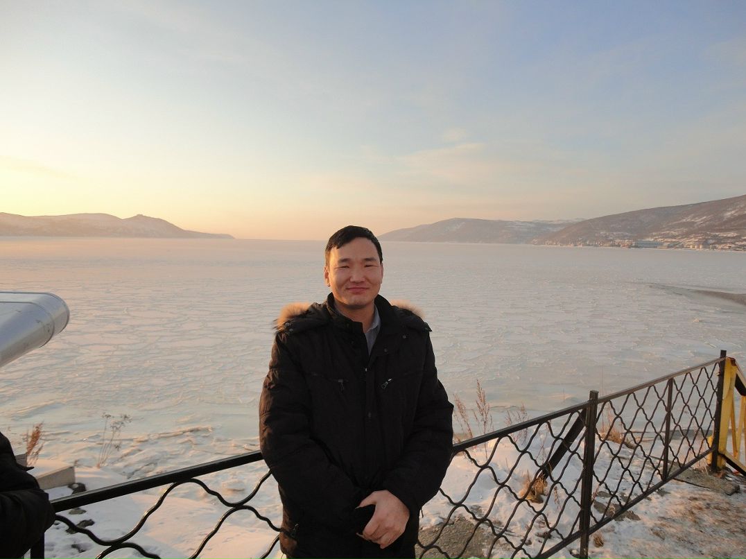 Дмитрий Исаков фотография #16