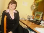 Фотография Горшковой Александры