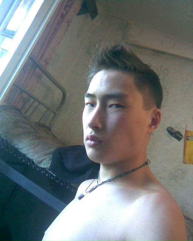 Виктор Олзоев фотография #28