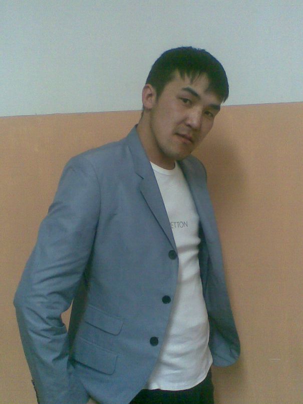Клим Нарахаев фотография #7