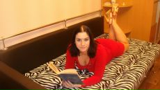 Фотография Раковой Екатерины