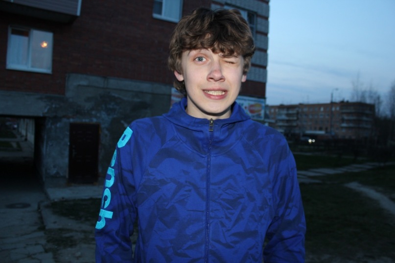 Андрей Ермолин фотография #42