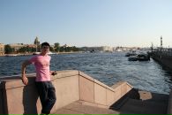 Фотография Тулупова Дена