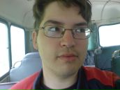 Фотография Нелаева Алексея