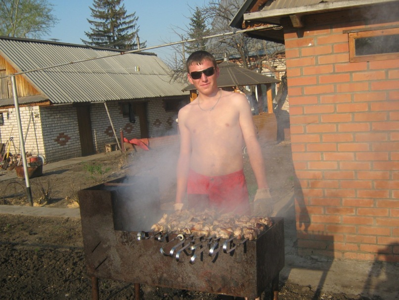 Вячеслав Черников фотография #5