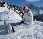 Фотография Харламовой Наталии