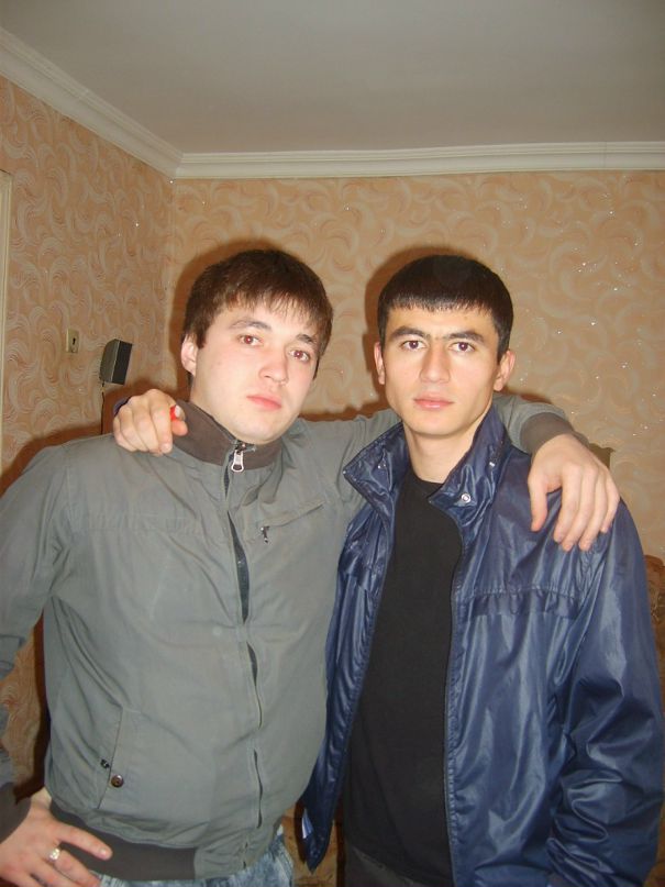 Дмитрий Звоник фотография #23