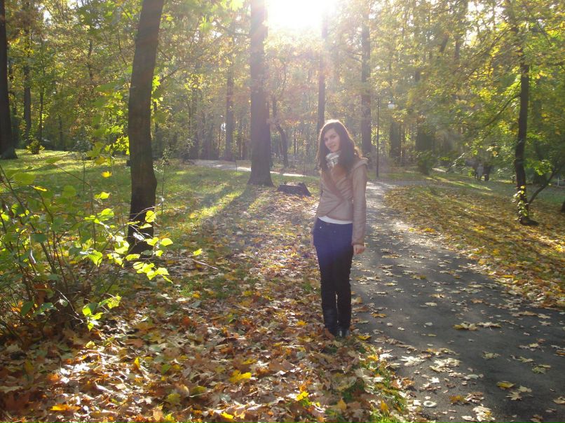 Ира Павлиоглу фотография #41