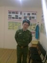 Фотография Вербицкого Алексея