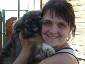 Фотография Важинской Светланы