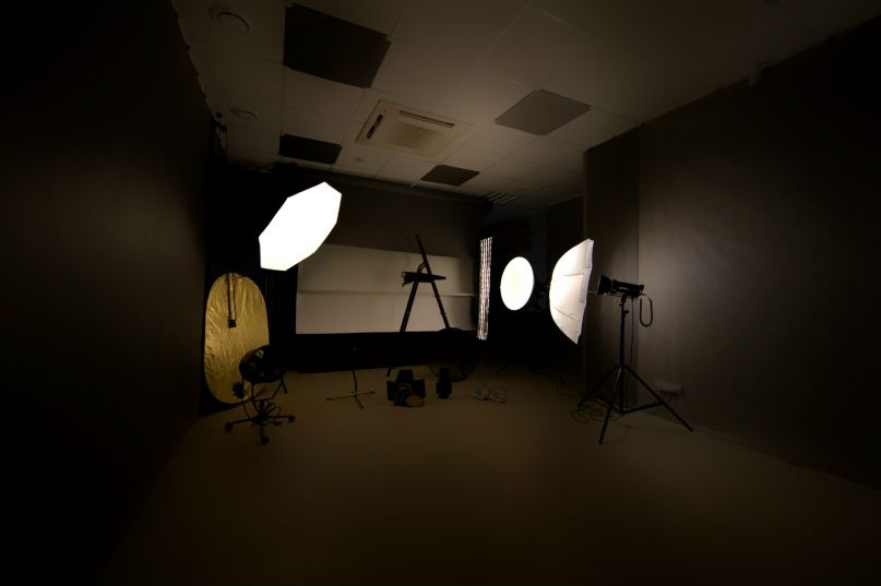Фёдор Пермяков фотография #3