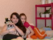 Фотография Патрушевой Алины