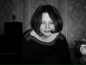 Фотография очень пушистой Пушистаи