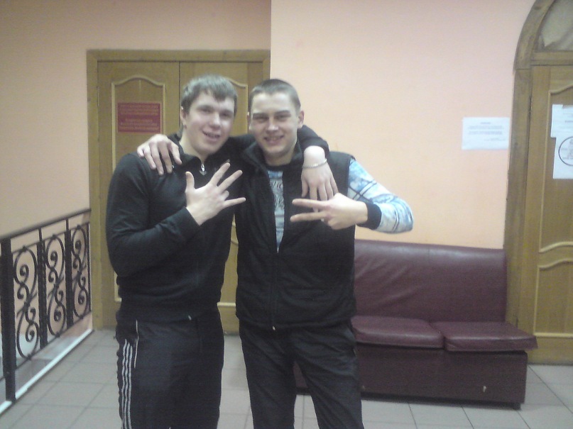 Максим Гастев фотография #43