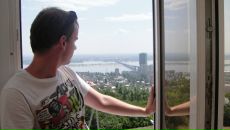 Фотография Галибина Виктора