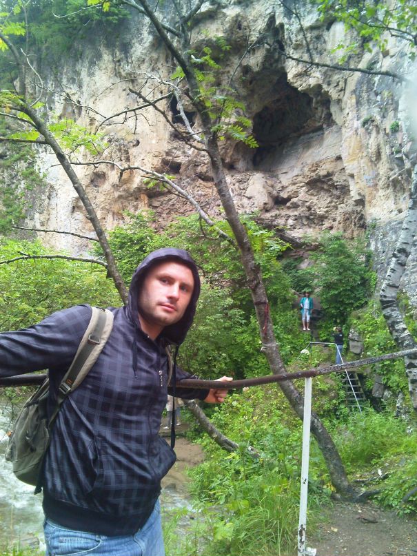 Дмитрий Серпков фотография #40