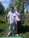 Фотография Николас Анисимов