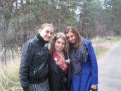 Оля Ласкавая фотография #44 (источник - https://vk.com/id8423365)