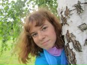 Фотография Жуковой Наталии