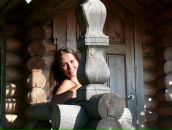 Фотография Наташки Натали