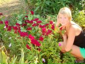 Фотография Смирновой Александры