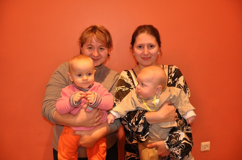 Софья Лысенко фотография #28