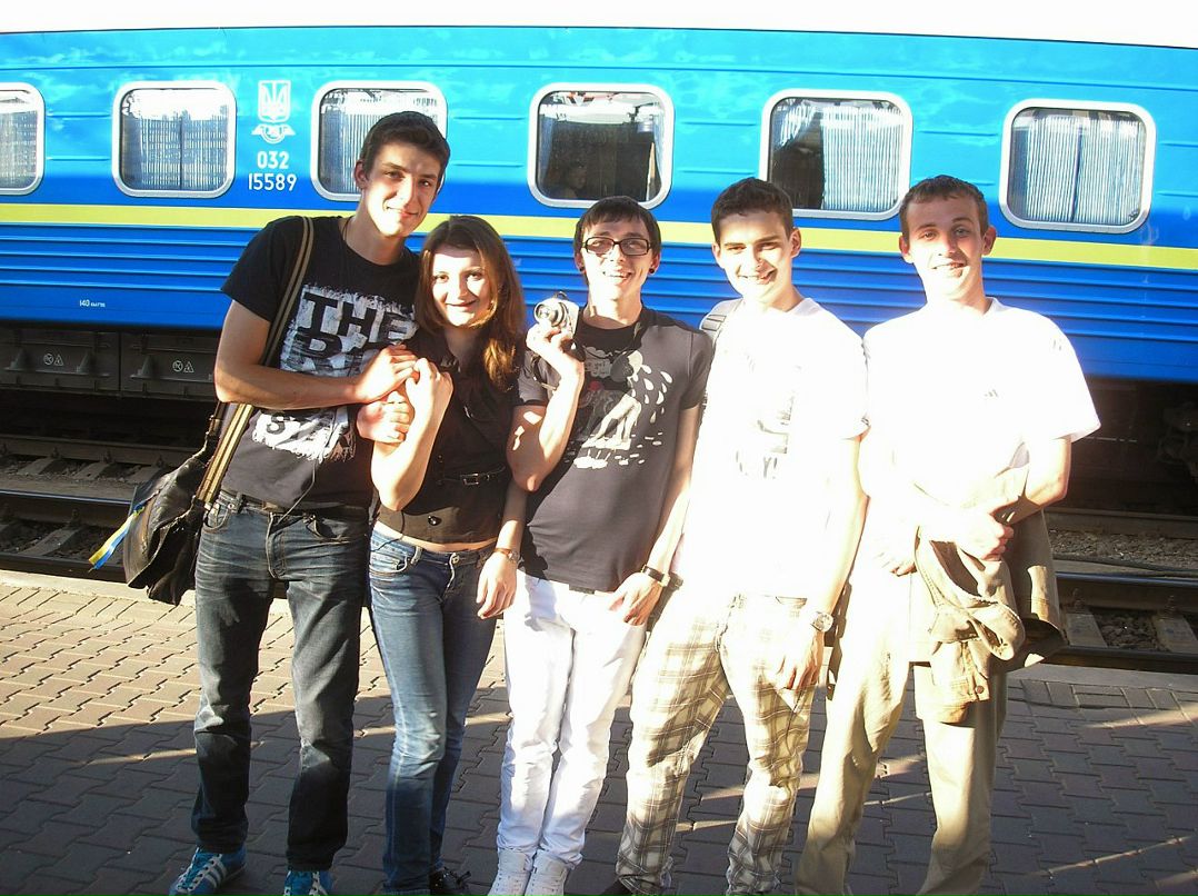 Тамара Ивасенко фотография #46