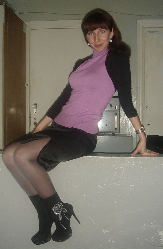 Елена Бугаенко фотография #42