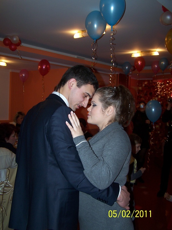 Виктория Школьная фотография #49