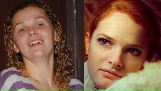 Фотография Алексеевой Елизаветы