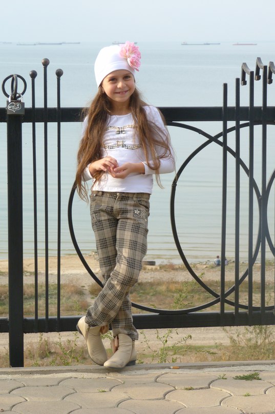 Камила Степанова фотография #34