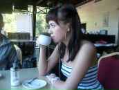 Фотография Семченковой Настюши