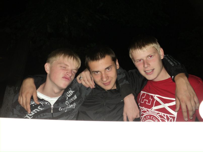 Дмитрий Кирейшин фотография #7